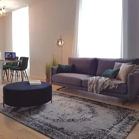 Ar Boutique Διαμέρισμα Μπέργκαμο