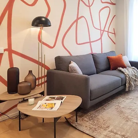 Ar Boutique * Μπέργκαμο