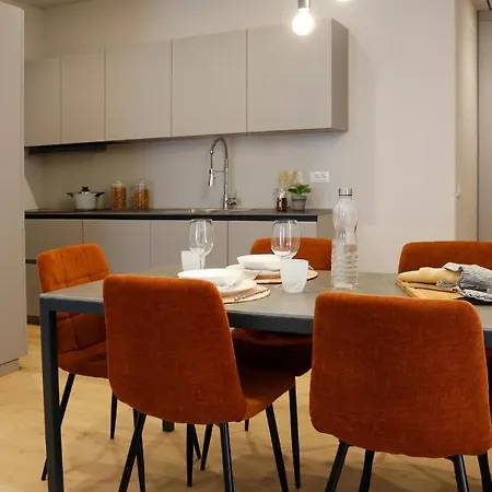 Ar Boutique Μπέργκαμο