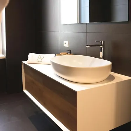 Ar Boutique Διαμέρισμα *