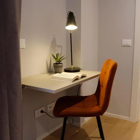 Ar Boutique * Μπέργκαμο