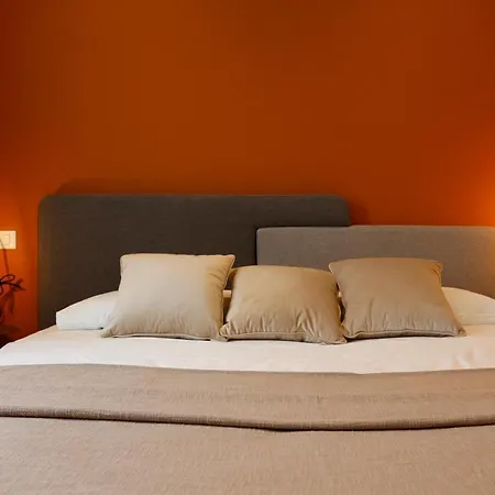 Ar Boutique Διαμέρισμα