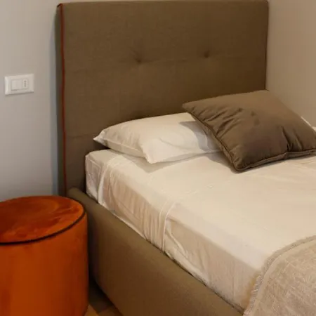 Διαμέρισμα Ar Boutique Μπέργκαμο