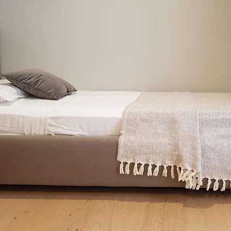 Ar Boutique Διαμέρισμα Μπέργκαμο