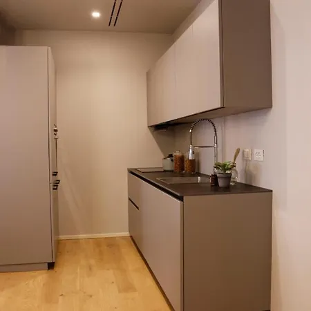 Διαμέρισμα Ar Boutique