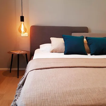 Ar Boutique * Μπέργκαμο