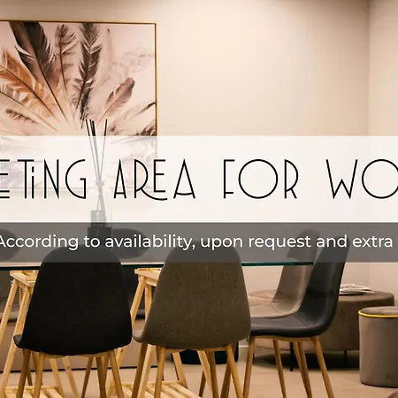 Διαμέρισμα Ar Boutique Μπέργκαμο