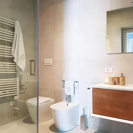 Διαμέρισμα Ar Boutique