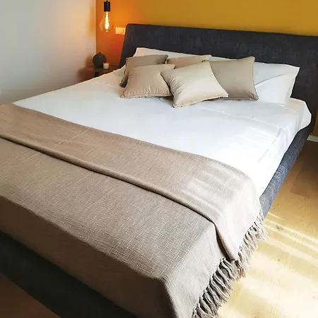 Διαμέρισμα Ar Boutique *