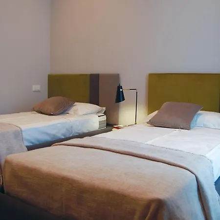 Apartamento Ar Boutique