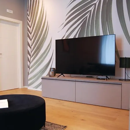 Ar Boutique Apartment