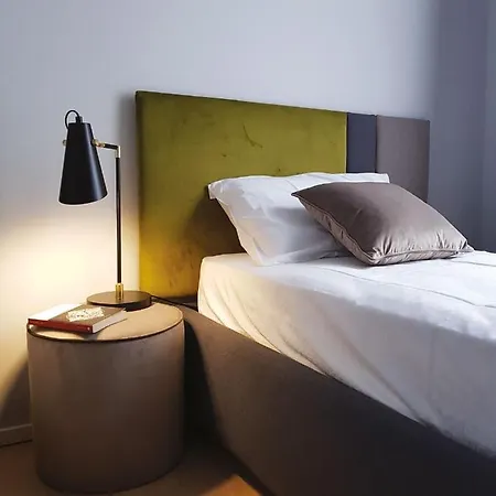 Ar Boutique Apartment