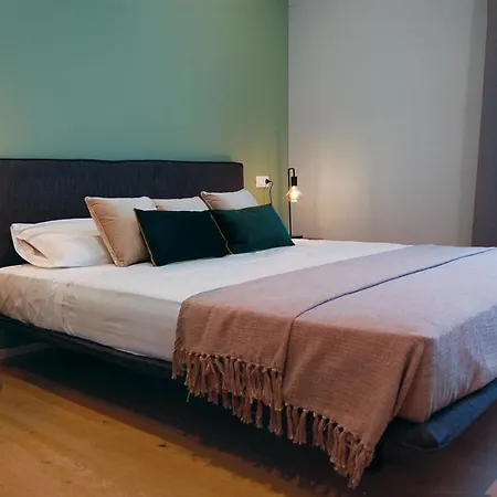 Ar Boutique * Bergamo