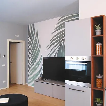 Ar Boutique * Bergamo