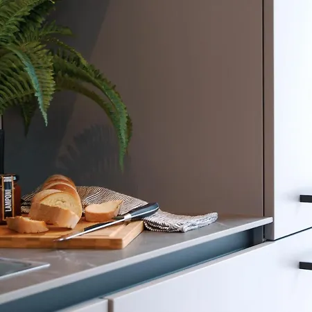 Apartamento Ar Boutique *