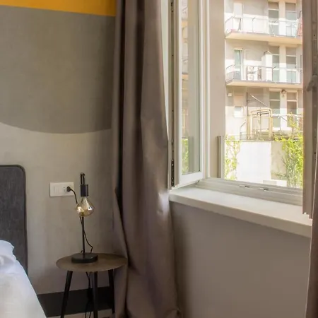 Apartamento Ar Boutique *