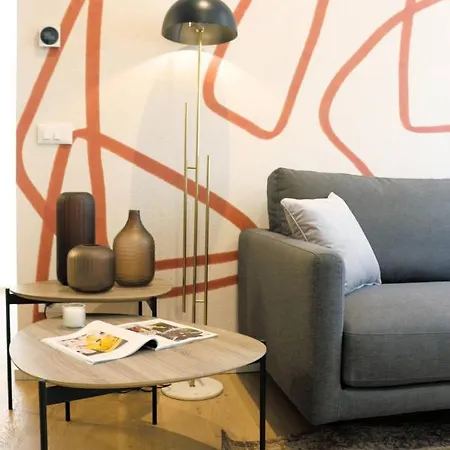 Ar Boutique Apartment