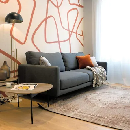 Ar Boutique Apartment