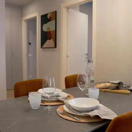 Ar Boutique Apartamento *