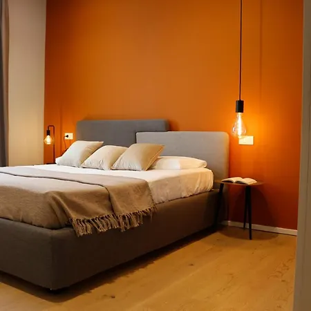 Ar Boutique * Bergamo