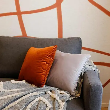 Apartment Ar Boutique *