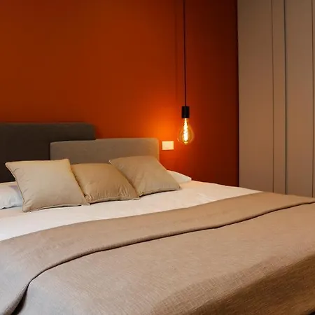 Ar Boutique Apartment