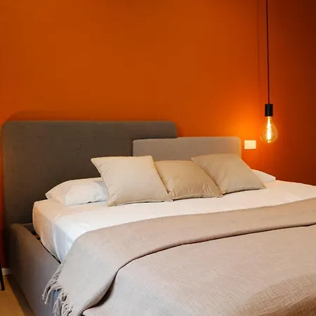 Apartamento Ar Boutique Bérgamo