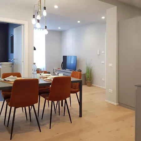 Ar Boutique Apartment