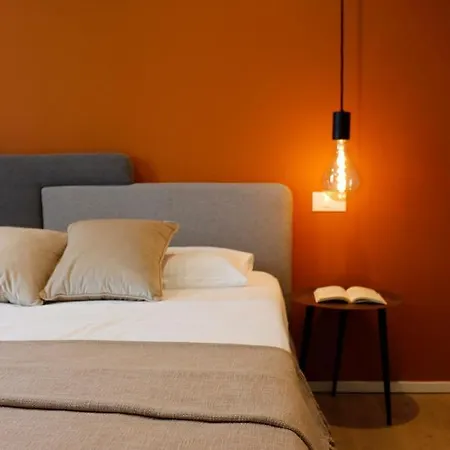 Ar Boutique Apartment Bergamo