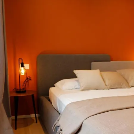 Ar Boutique Apartment