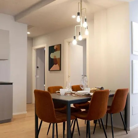 Apartamento Ar Boutique