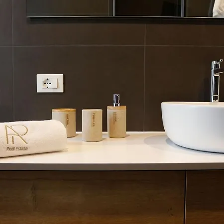 Apartment Ar Boutique