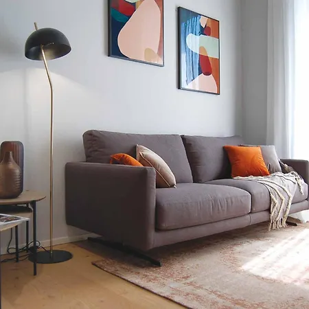 Apartment Ar Boutique *