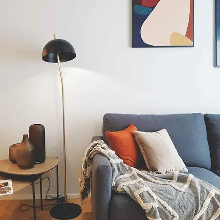 Apartment Ar Boutique *