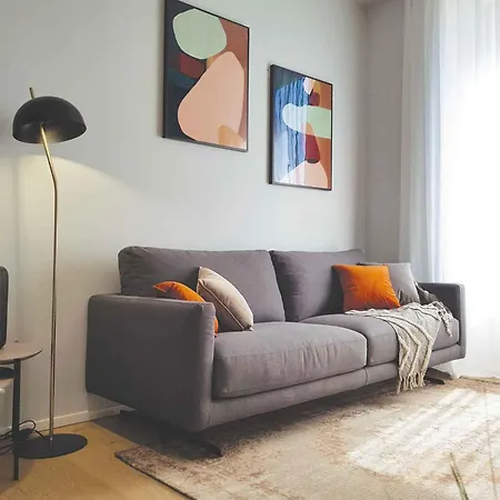 Apartment Ar Boutique *