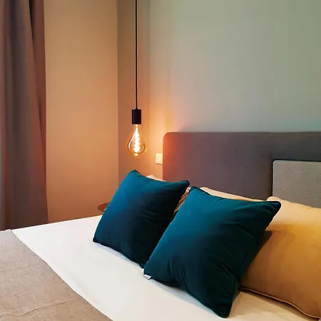 Apartment Ar Boutique Bergamo