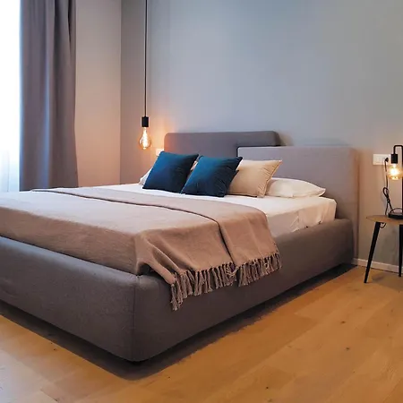 Ar Boutique Appartement Bergamo