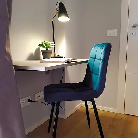 Ar Boutique Apartamento
