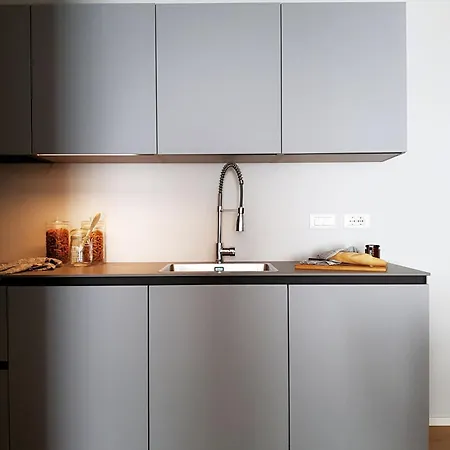 Apartamento Ar Boutique *