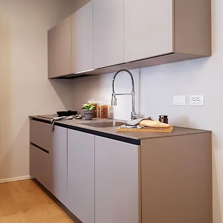 Ar Boutique Apartment