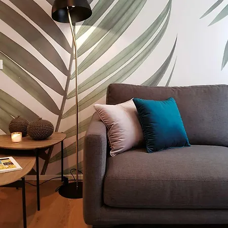 Ar Boutique * Bérgamo