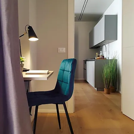 Ar Boutique Bérgamo