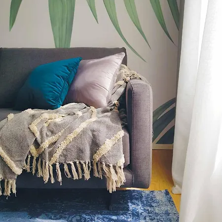 Apartamento Ar Boutique