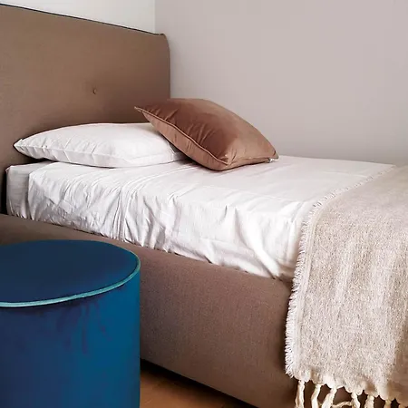 Ar Boutique Apartment Bergamo