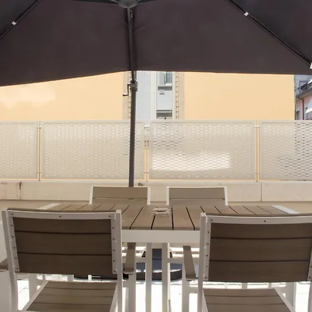 Ar Boutique * Bergamo