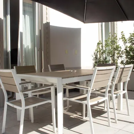 Ar Boutique Apartment