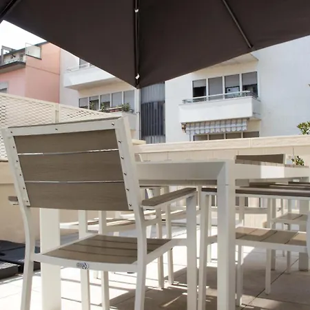 Ar Boutique Appartement