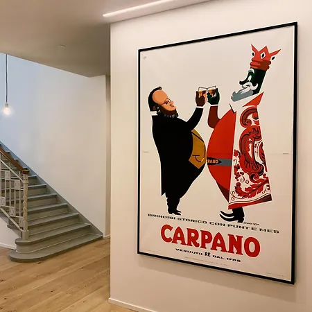 Ar Boutique Apartment Bergamo