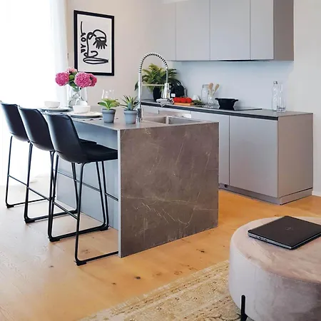 Ar Boutique Apartment Bergamo