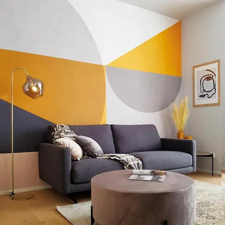 Apartment Ar Boutique Bergamo